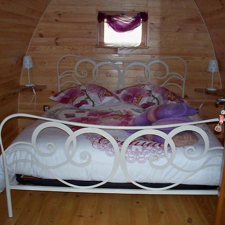 Le Pre Karvain Bed & Breakfast Couddes Luaran gambar